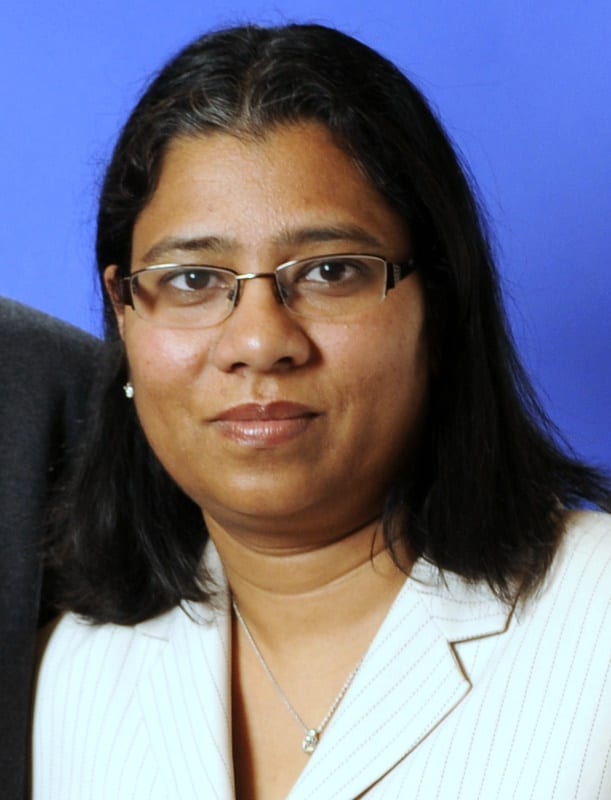 Dr. Manu Khare