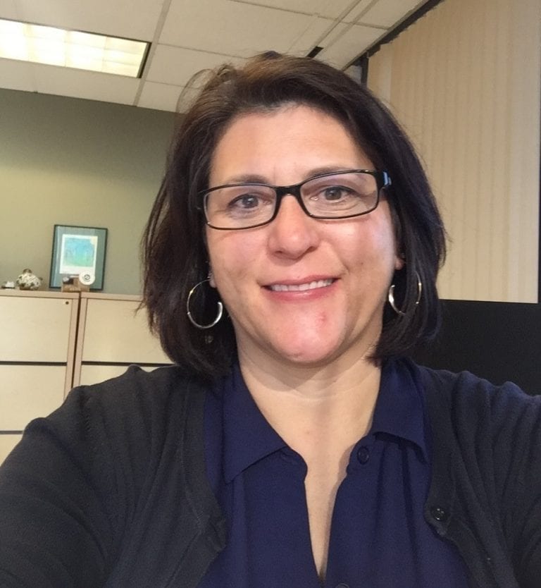 55 A Conversation with Michelle Mills Rural Health Leadership Radio™