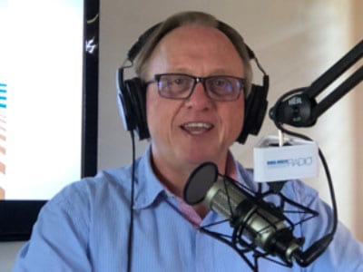 Podcast - Rural Health Leadership Radio™