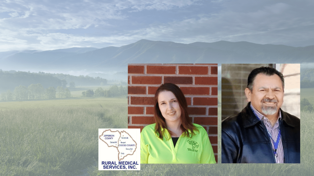 280: A Conversation with Jessica Zimmerman & Alexis Andino