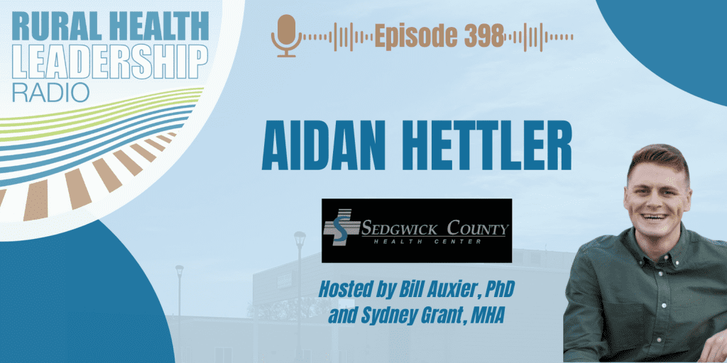 398: A Conversation with Aidan Hettler