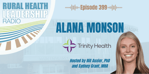 399: A Conversation with Alana Monson