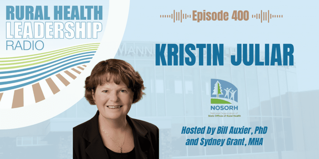 400: A Conversation with Kristin Juliar